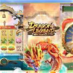 pg slot dragon legend