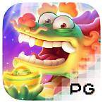 pg slot dragon